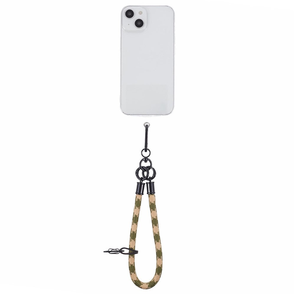Short Lanyards