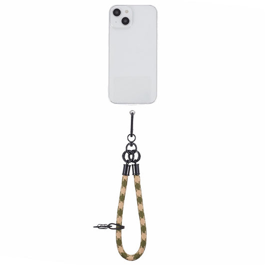 Short Lanyards