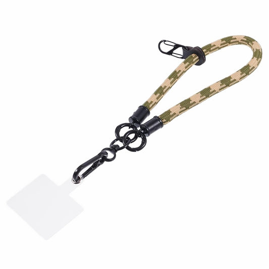Short Lanyards