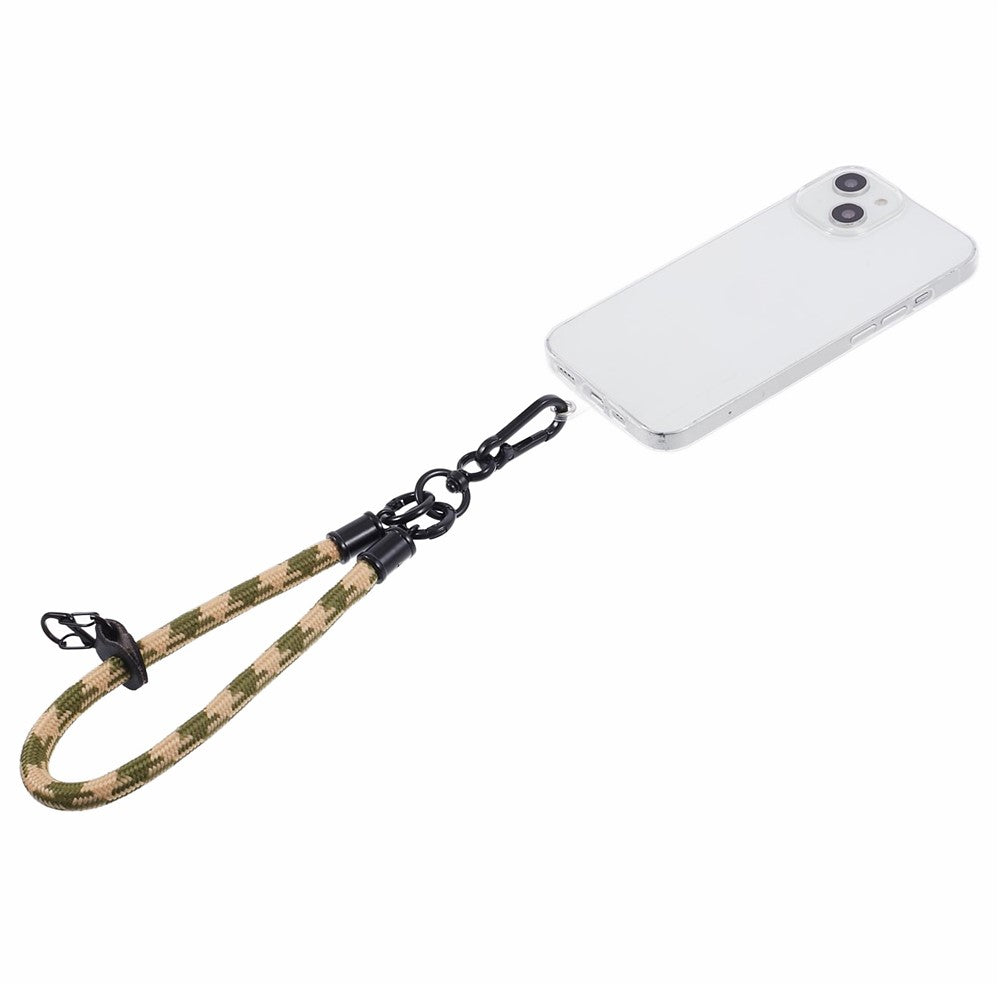 Short Lanyards