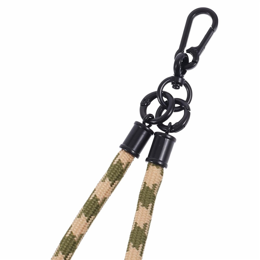 Short Lanyards