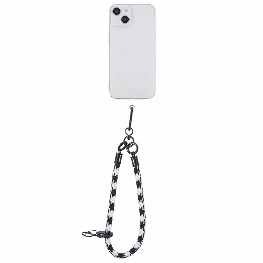 Short Lanyards
