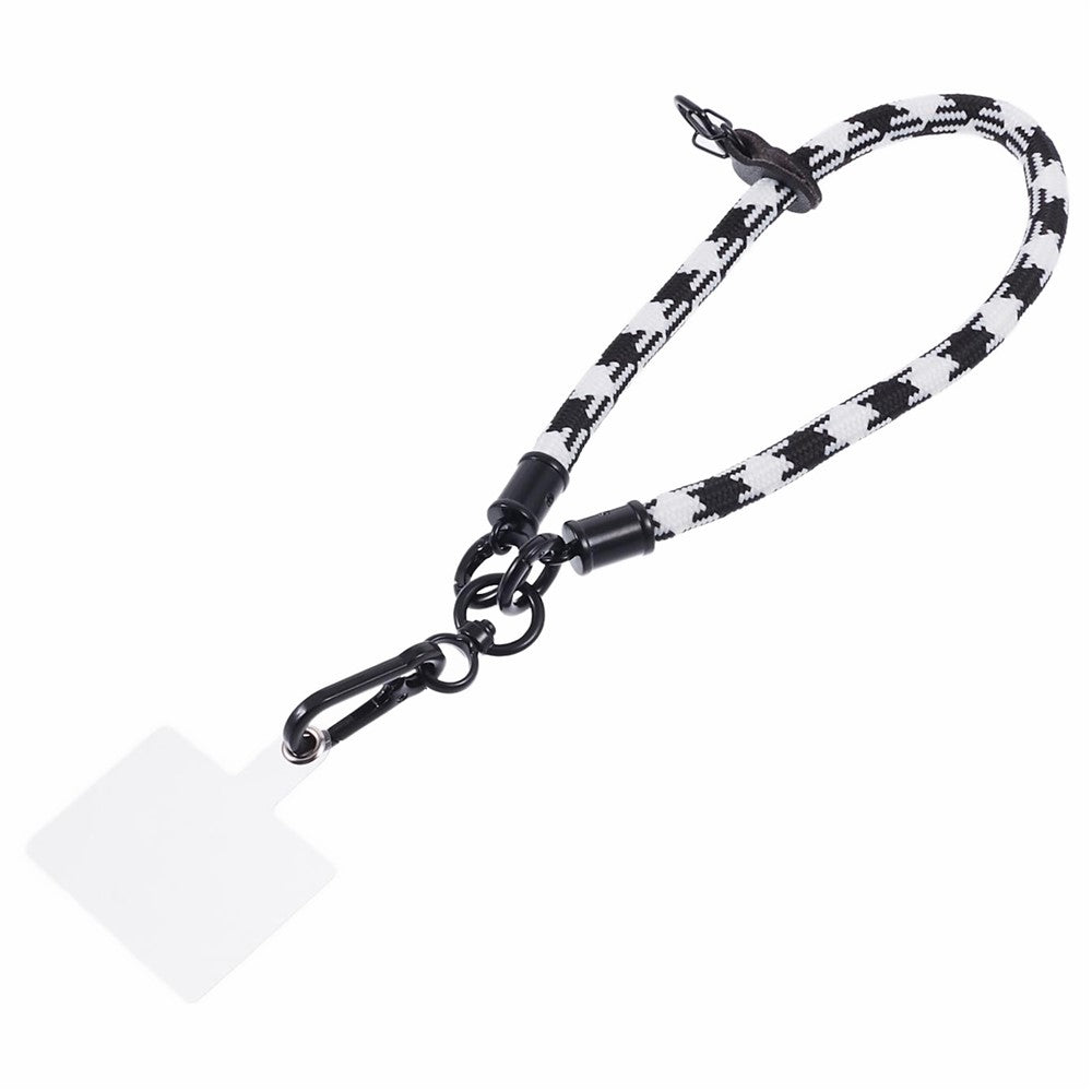 Short Lanyards