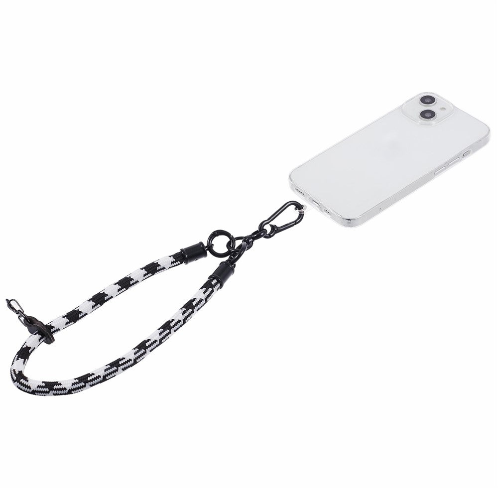 Short Lanyards