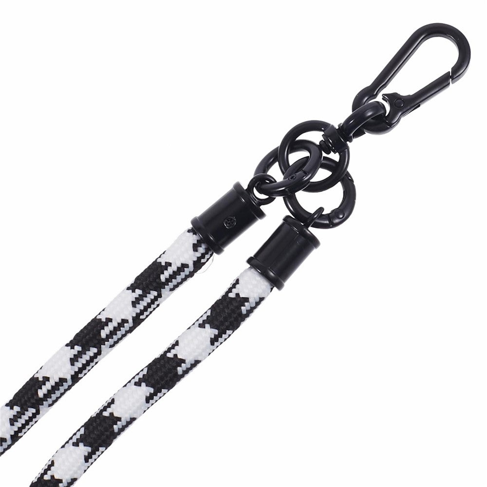 Short Lanyards