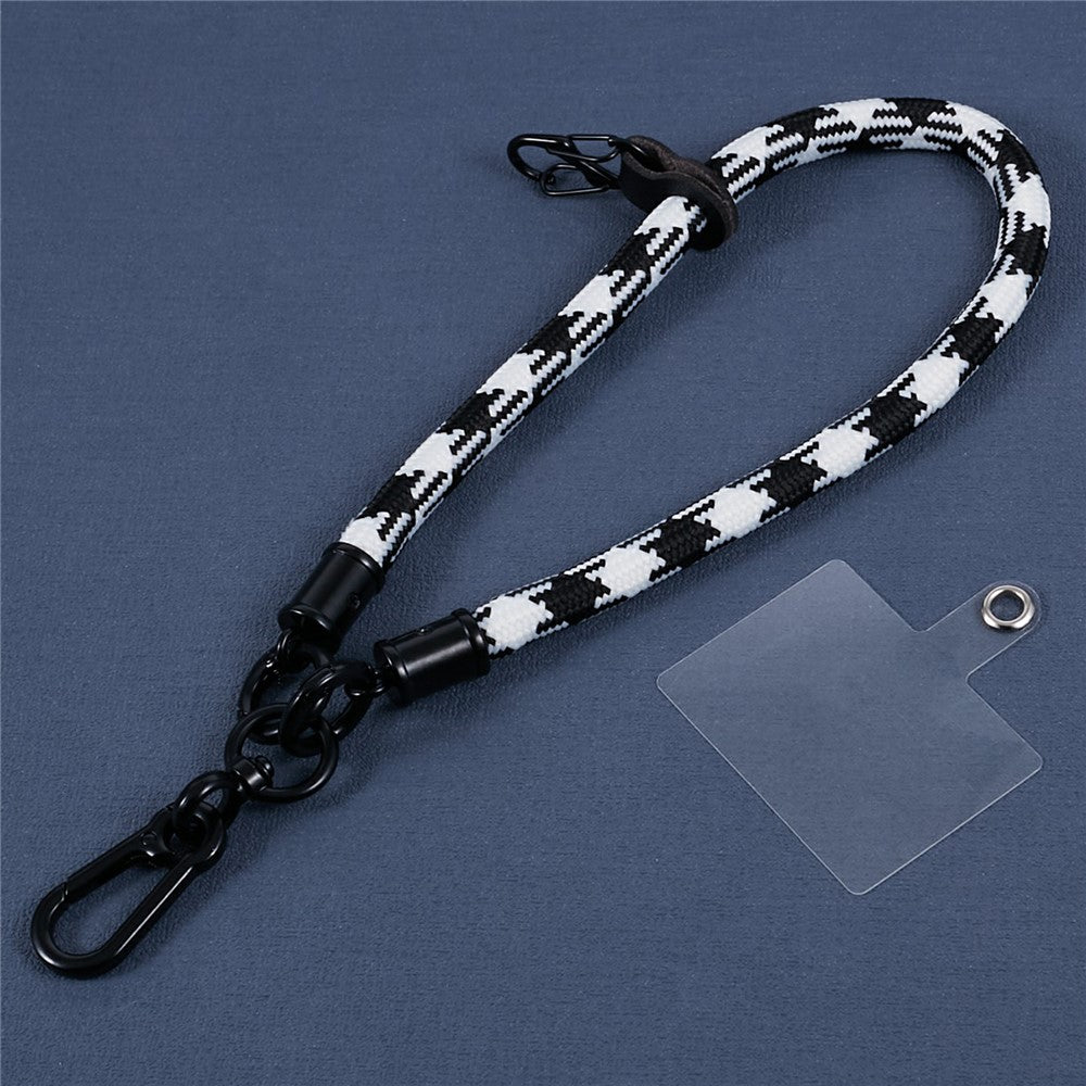 Short Lanyards