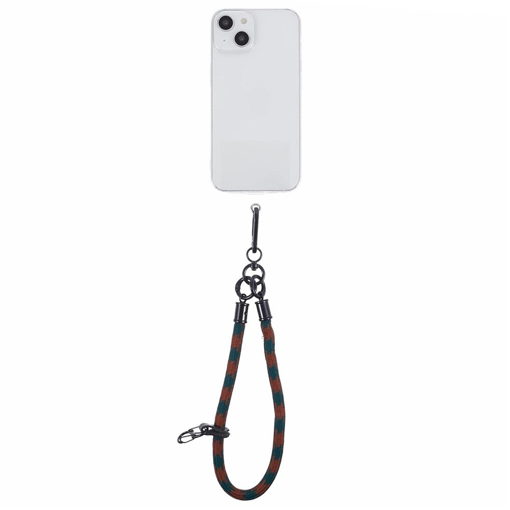 Short Lanyards