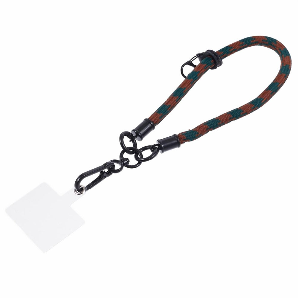 Short Lanyards