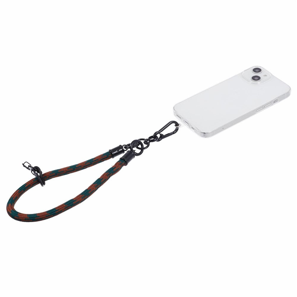 Short Lanyards