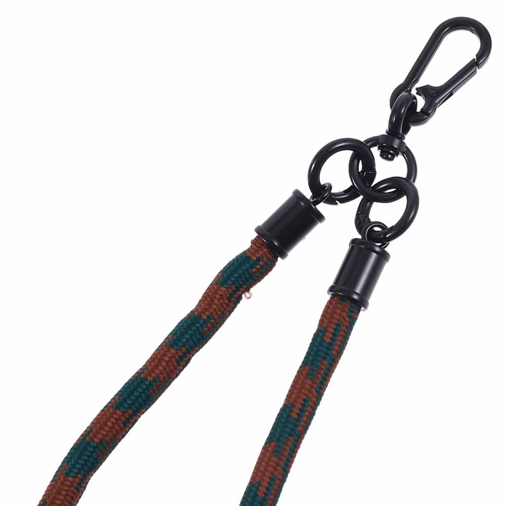 Short Lanyards