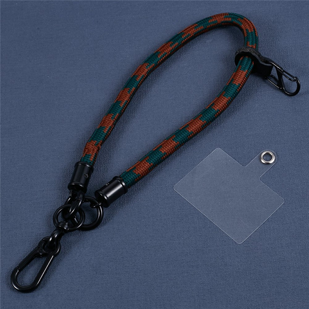 Short Lanyards