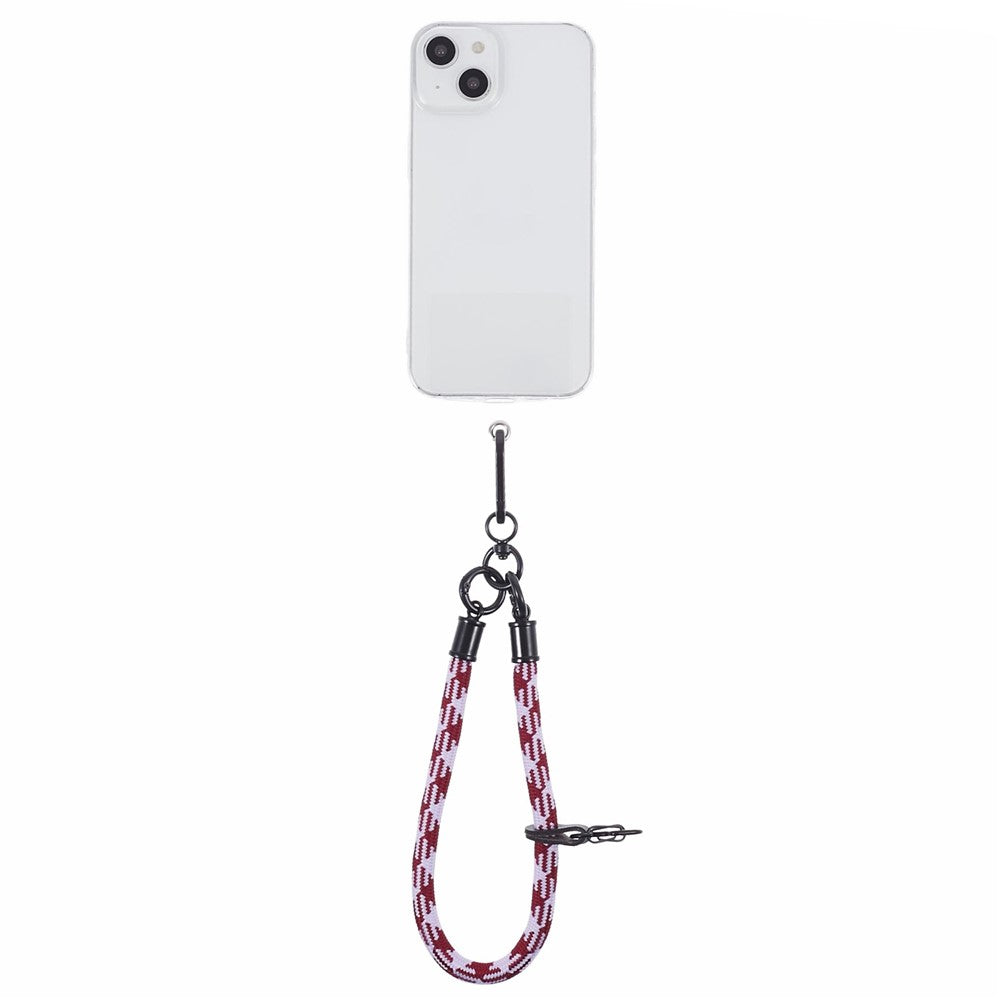 Short Lanyards