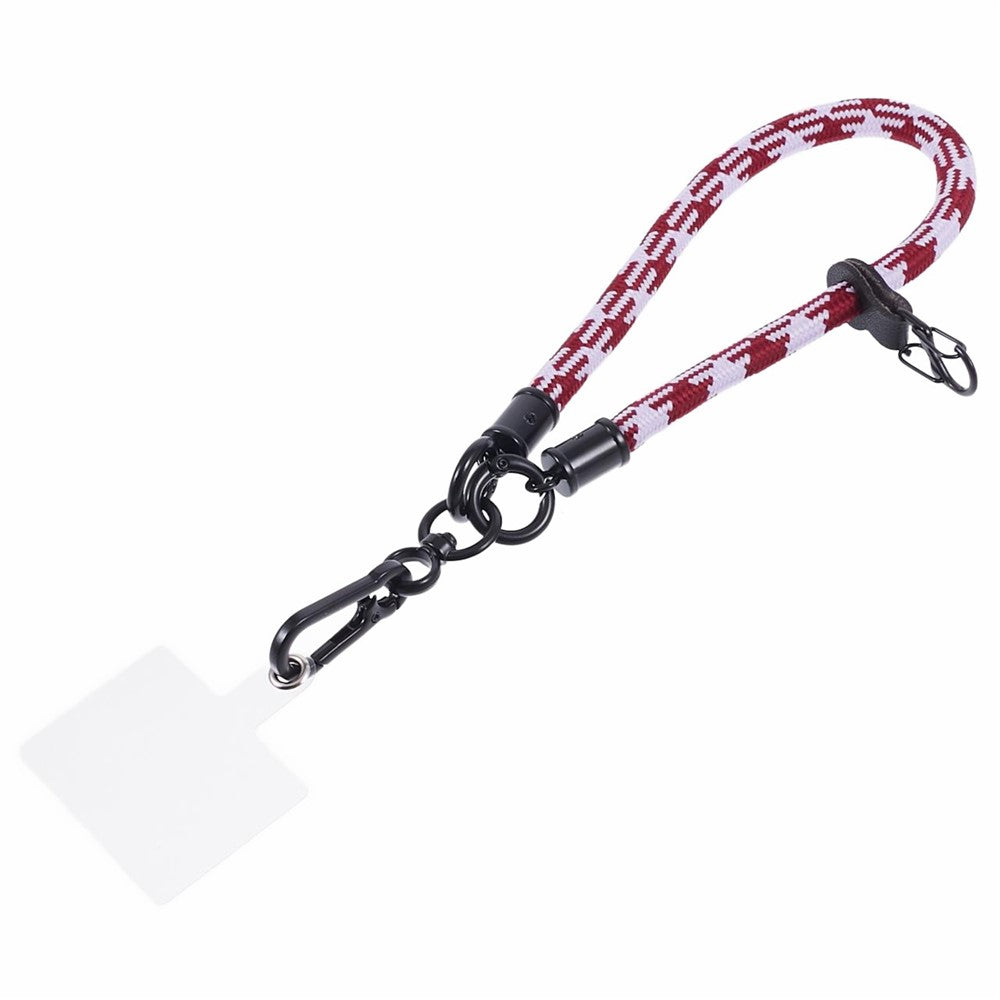 Short Lanyards