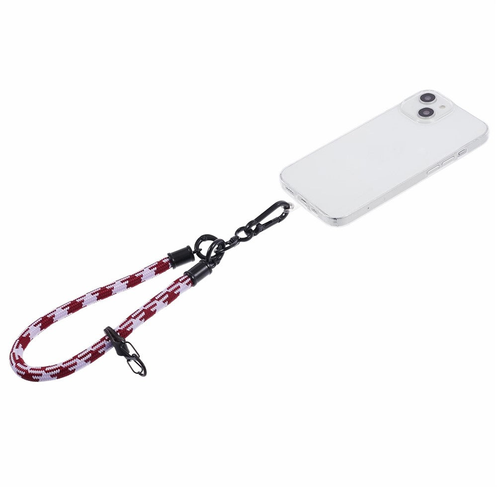Short Lanyards