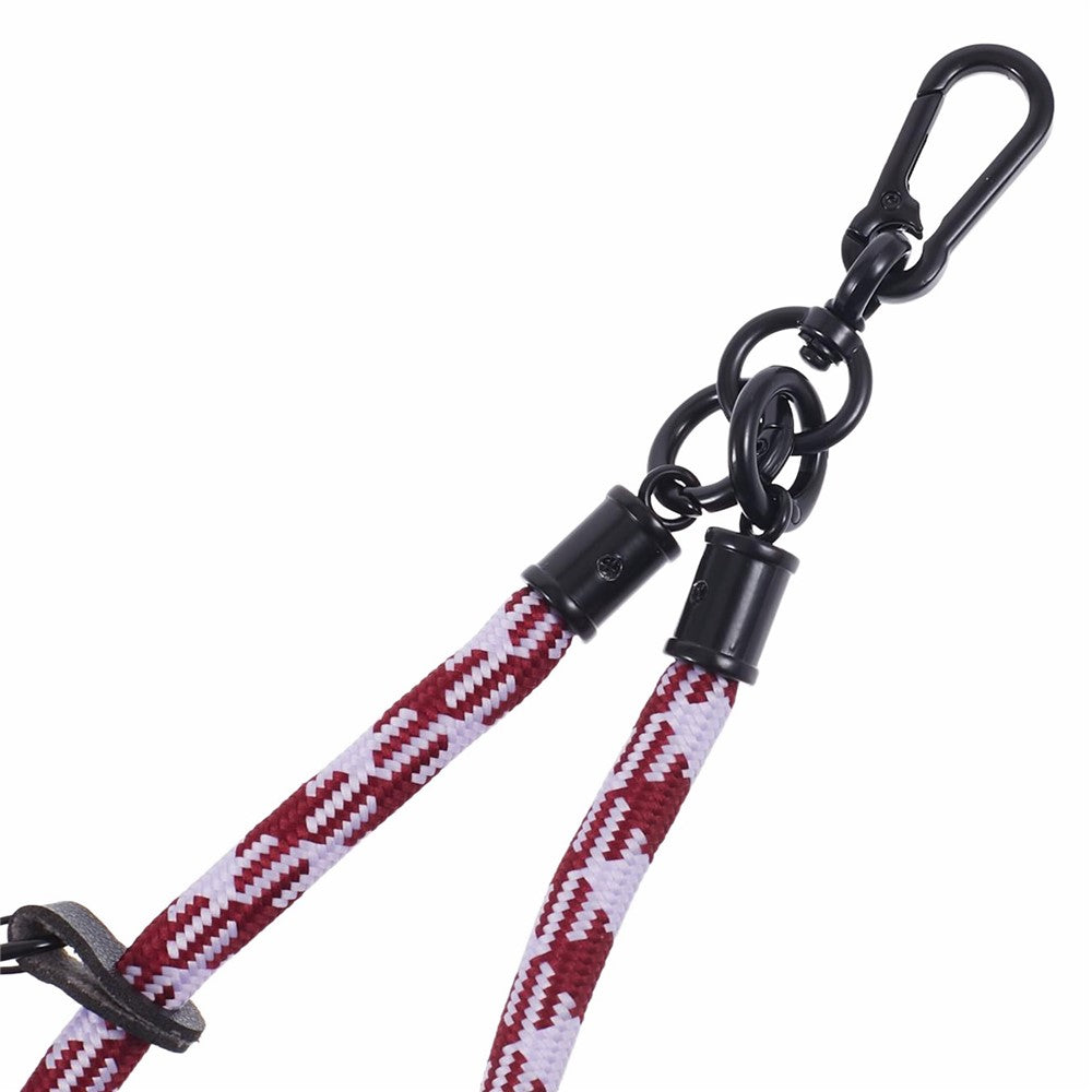 Short Lanyards