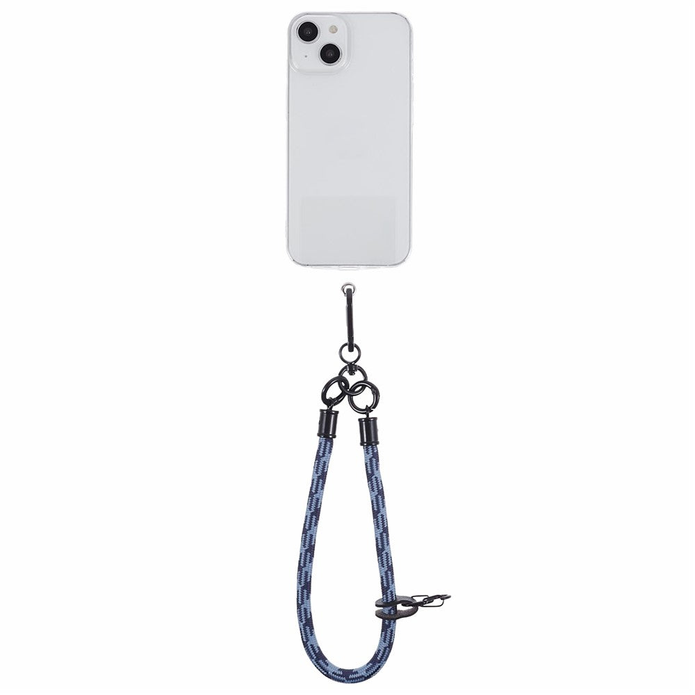 Short Lanyards