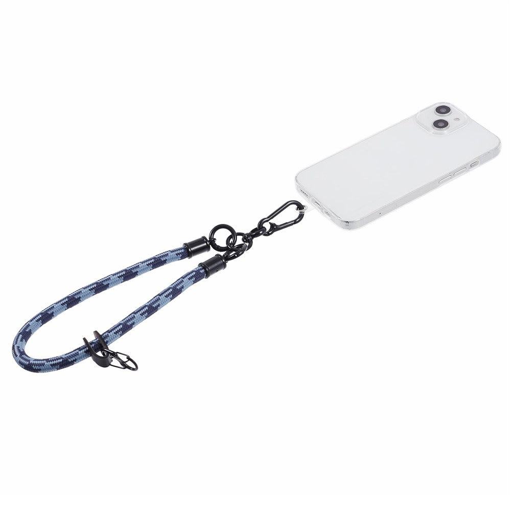 Short Lanyards
