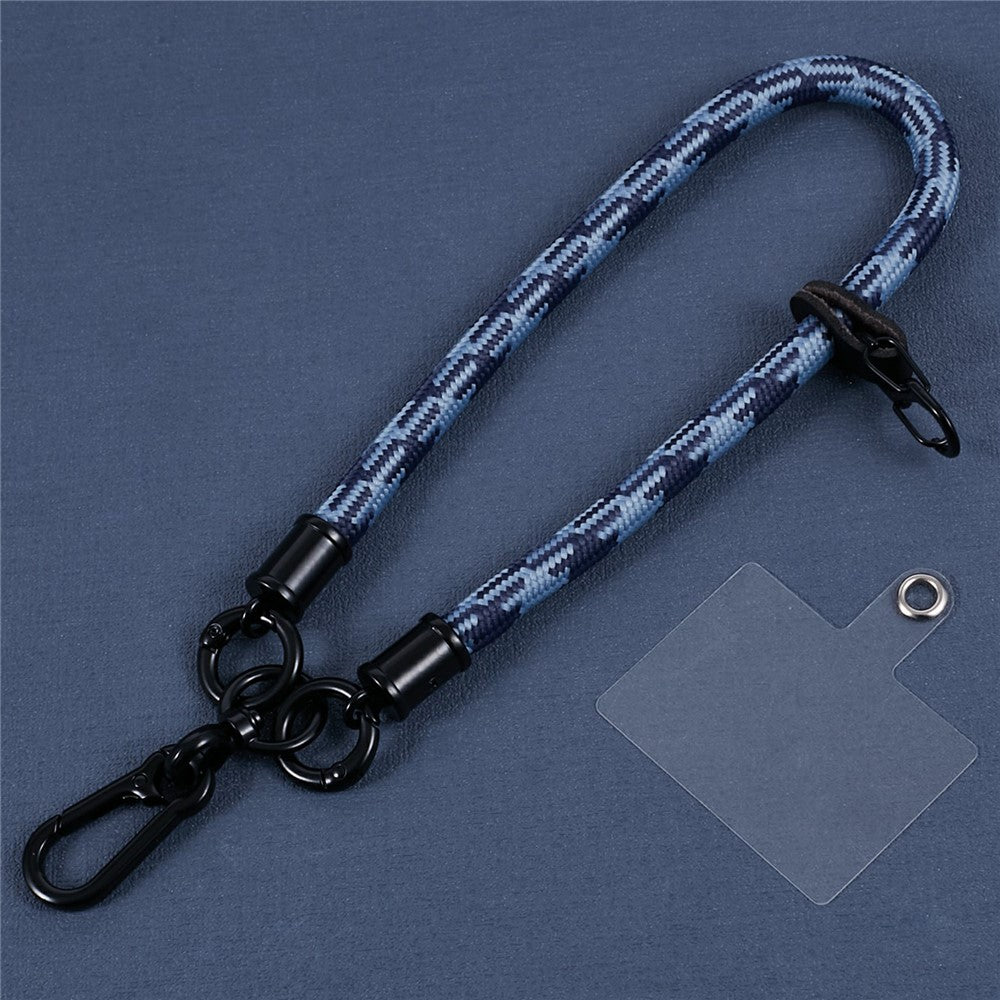 Short Lanyards