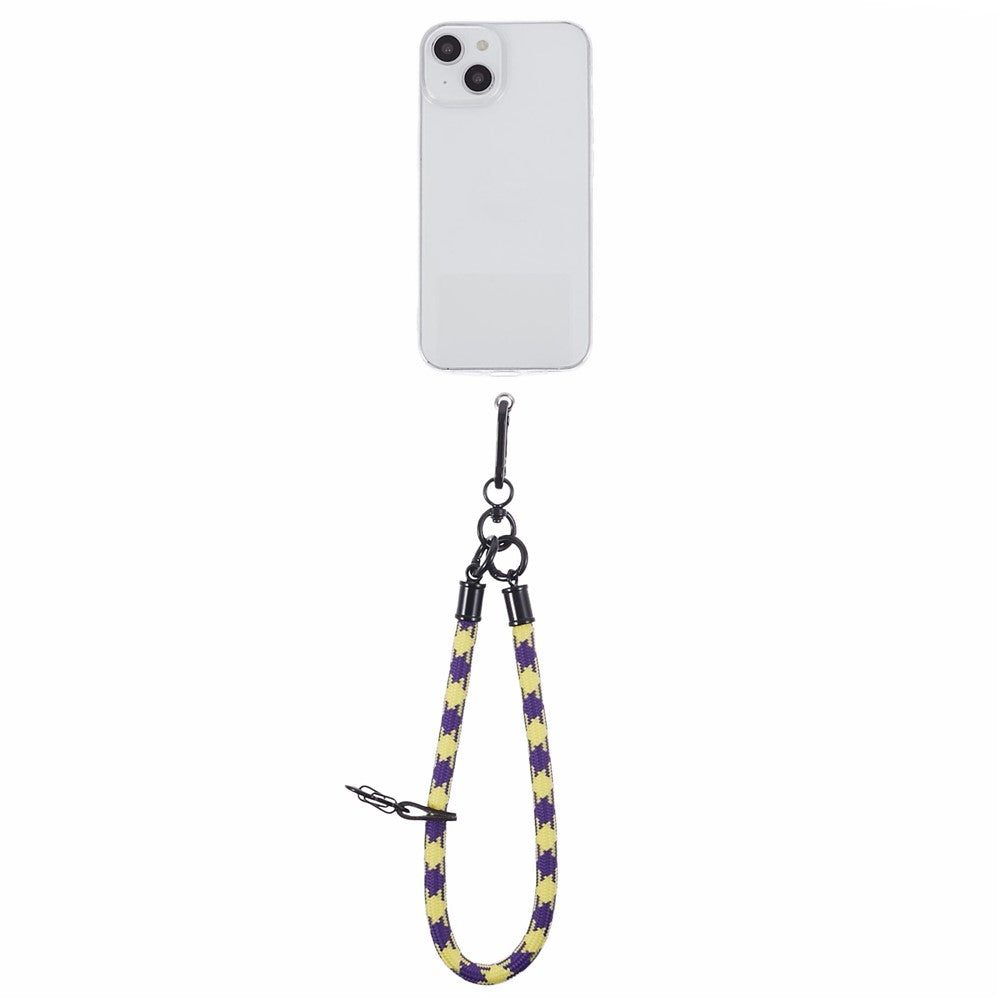 Short Lanyards