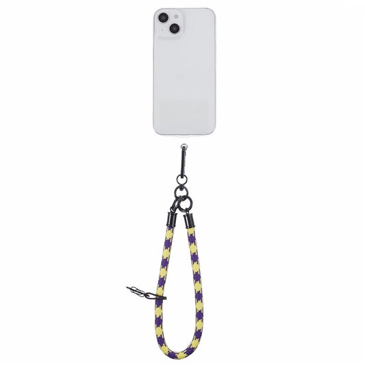 Short Lanyards