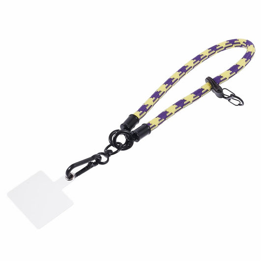 Short Lanyards