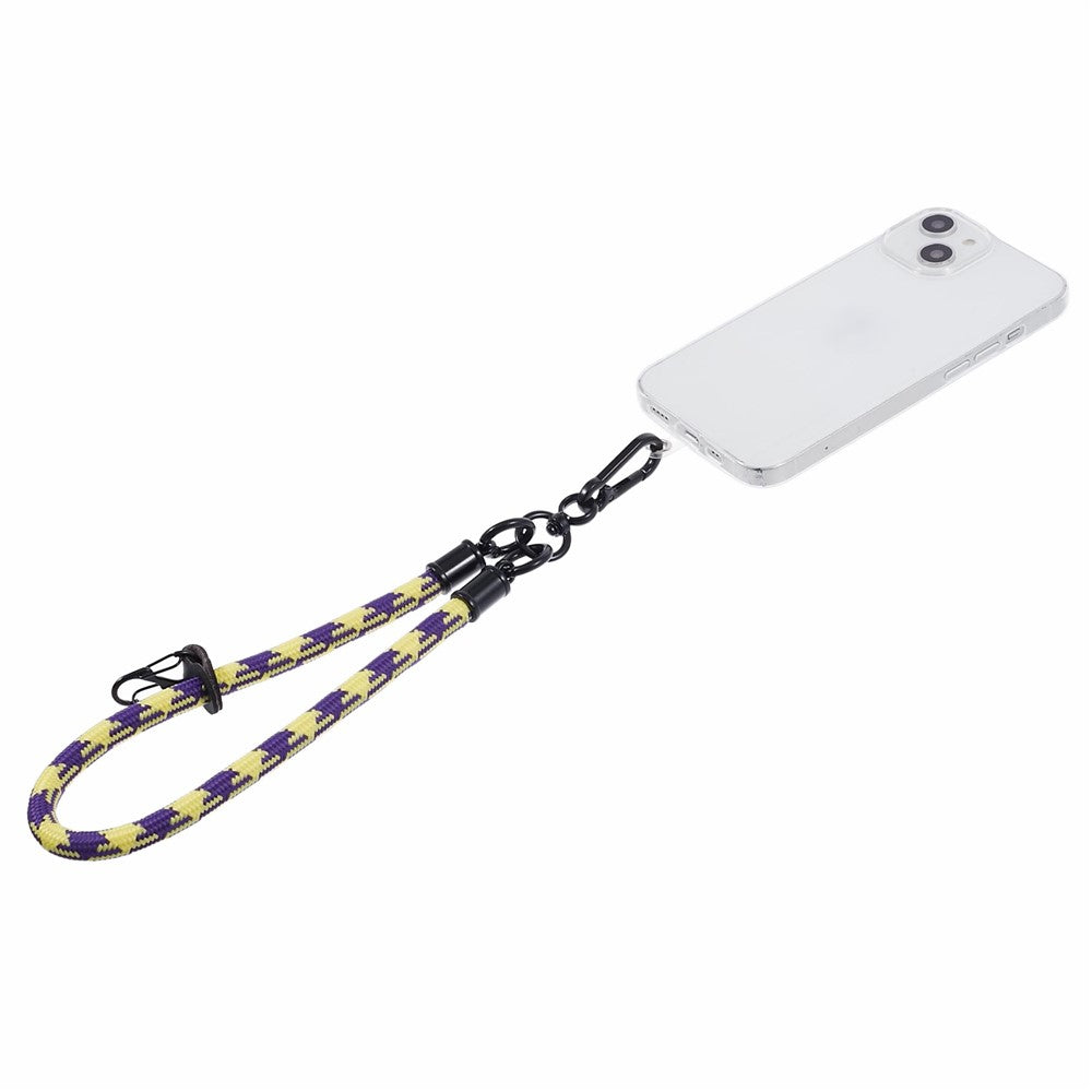 Short Lanyards