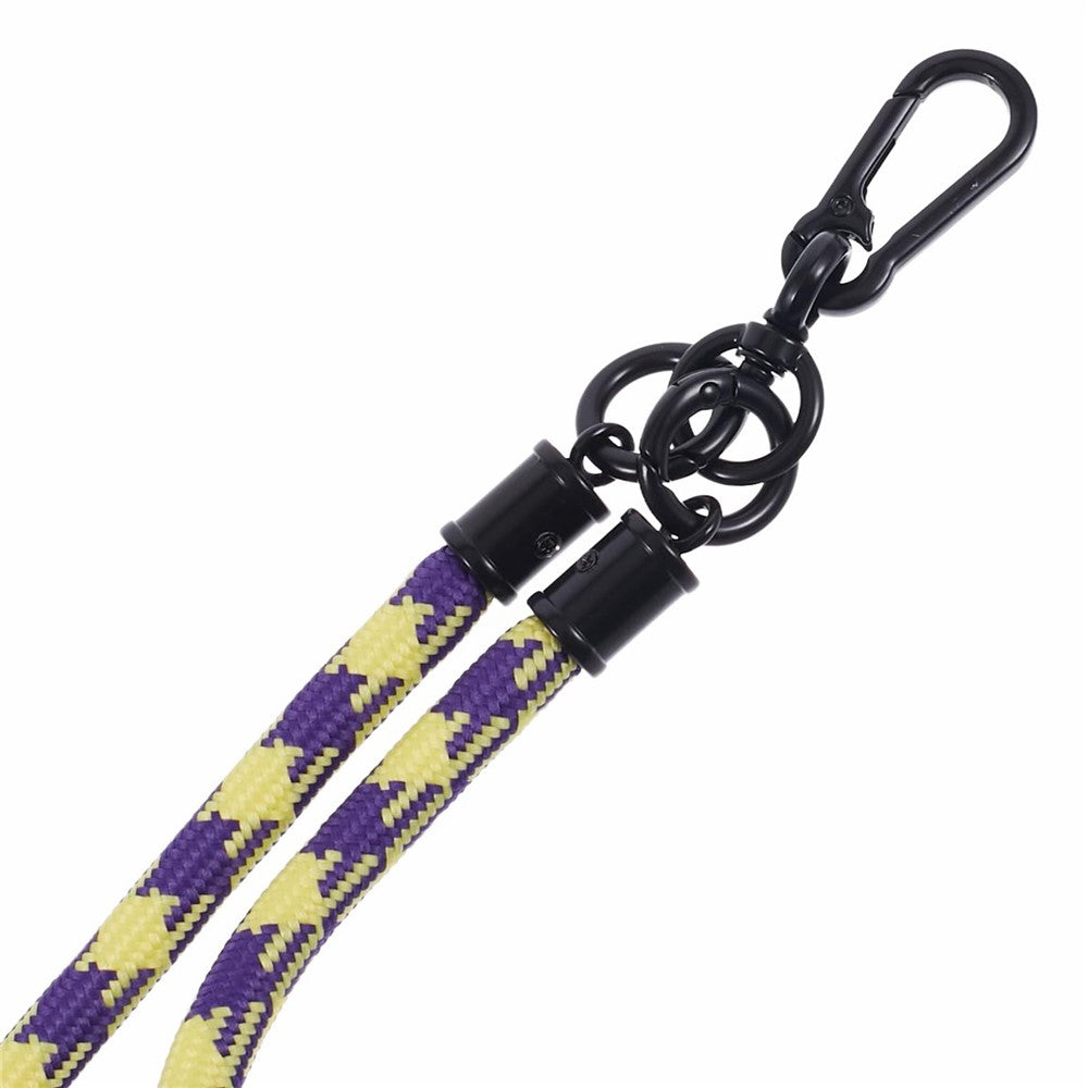 Short Lanyards
