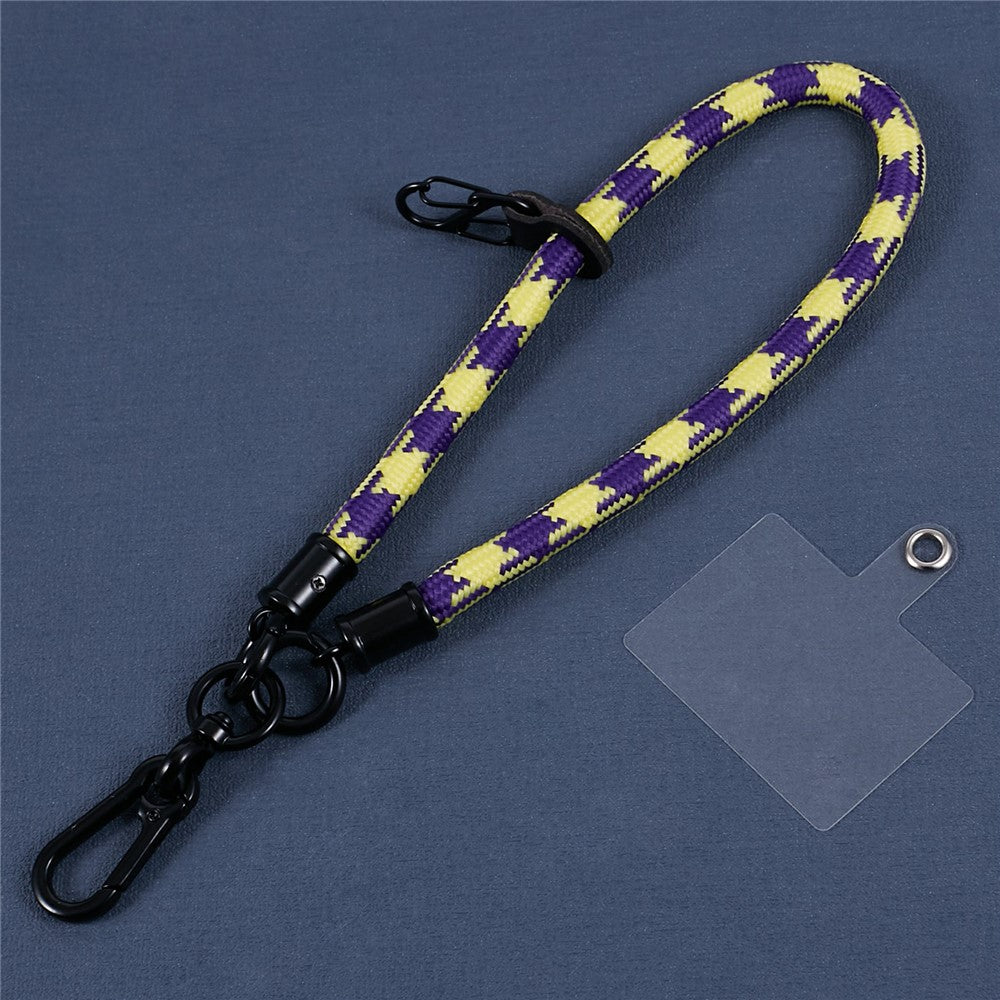 Short Lanyards
