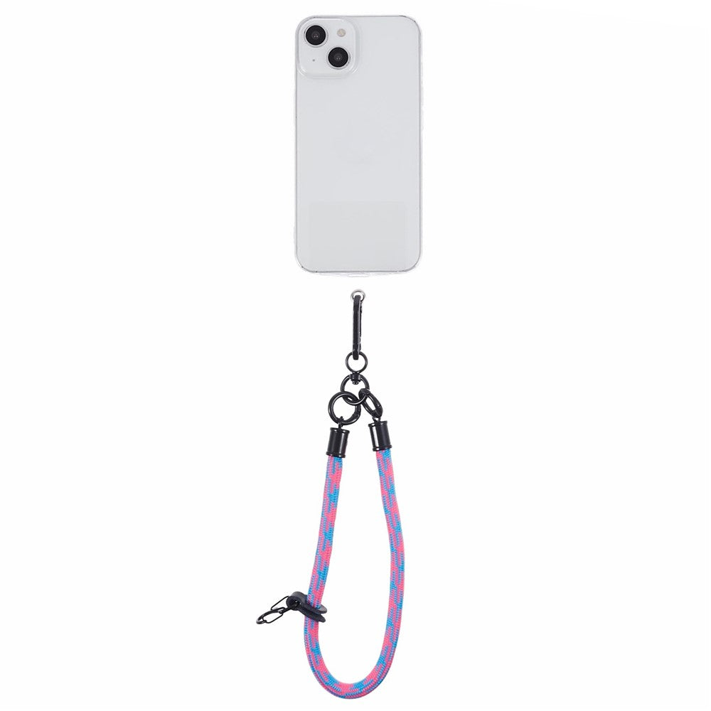 Short Lanyards