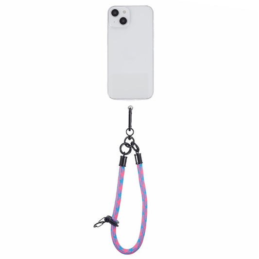 Short Lanyards