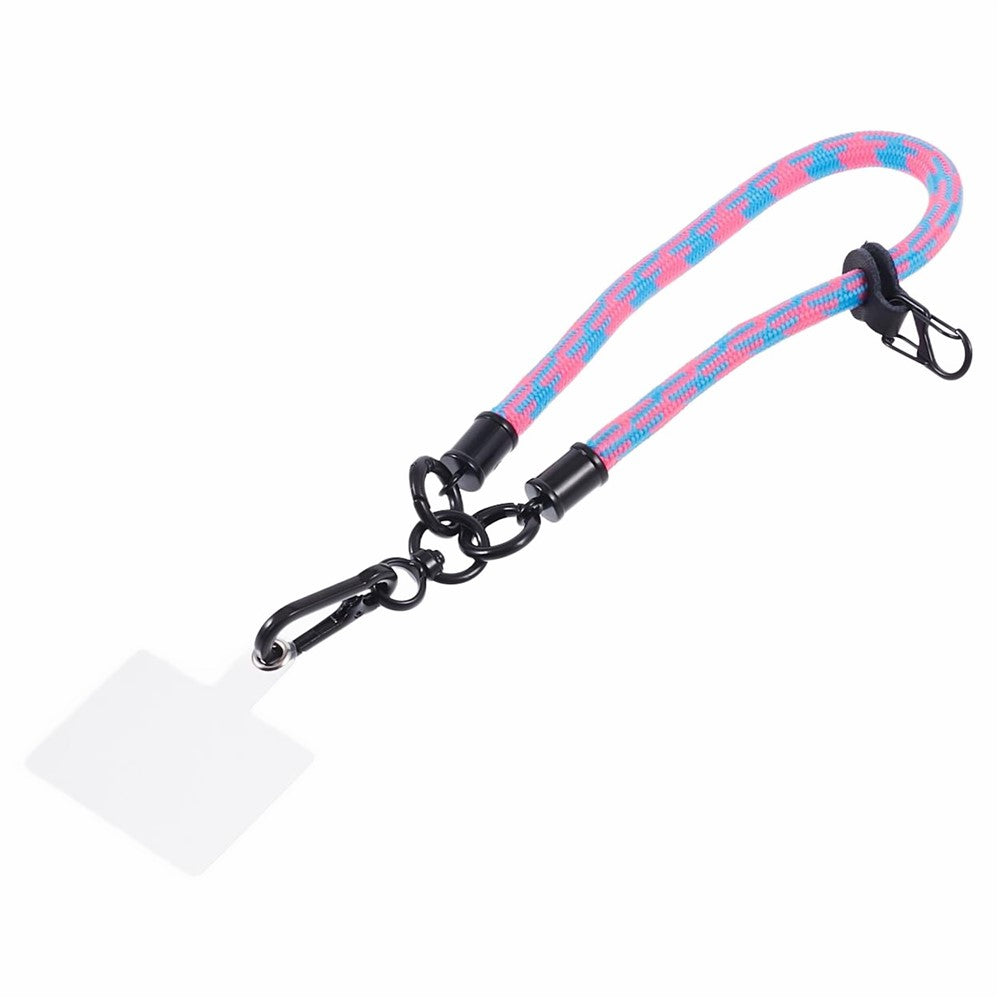 Short Lanyards
