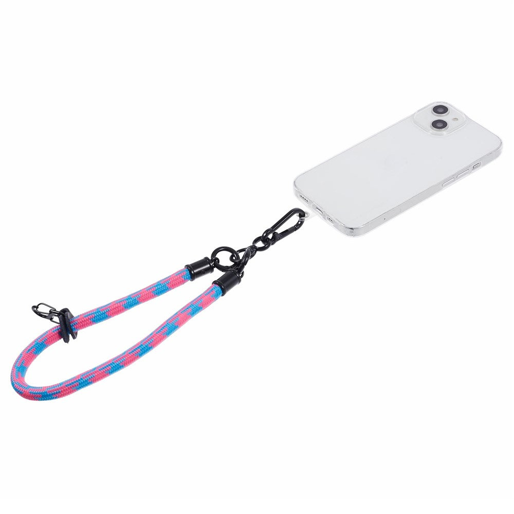 Short Lanyards
