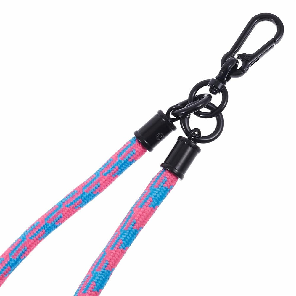 Short Lanyards