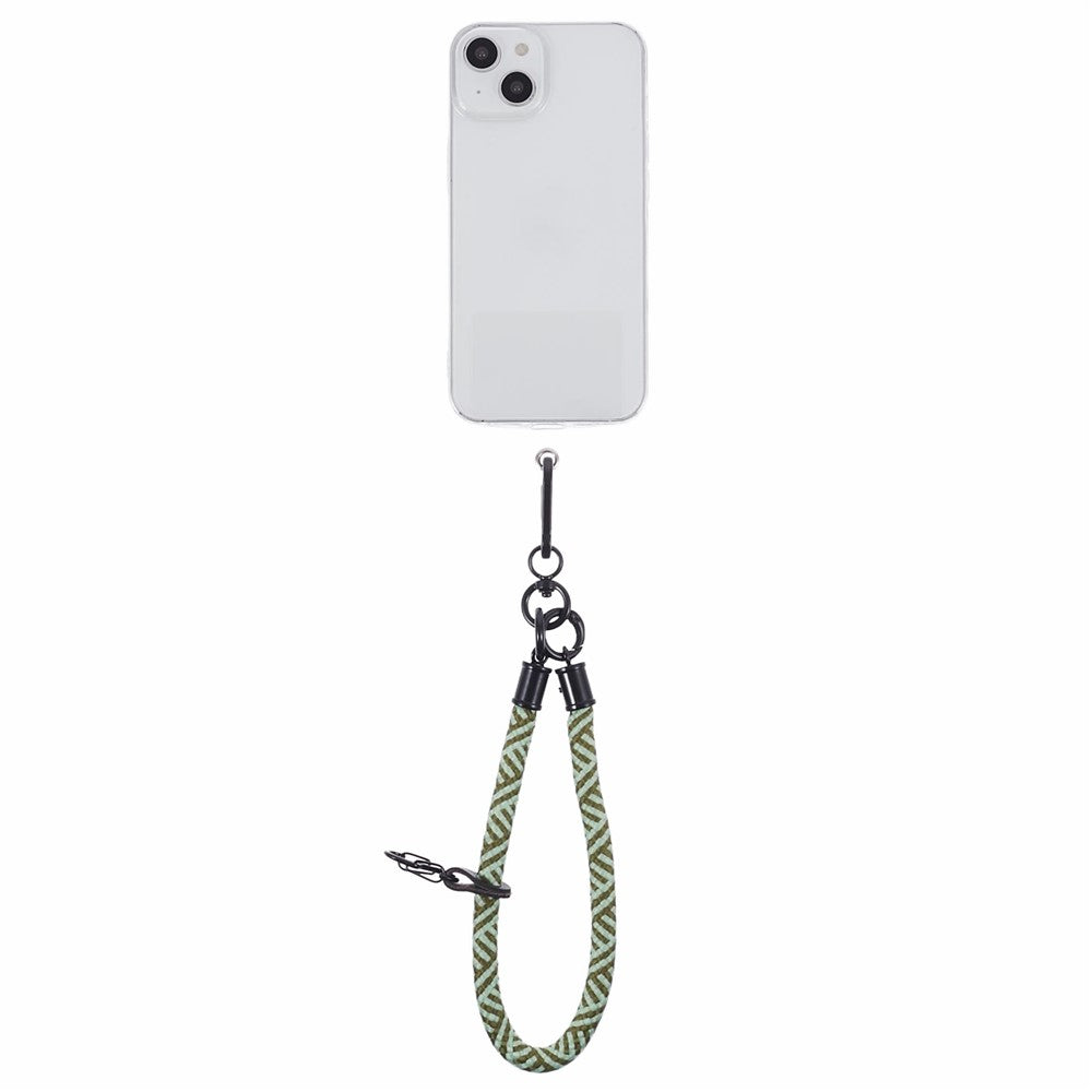 Short Lanyards