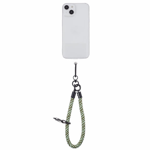 Short Lanyards