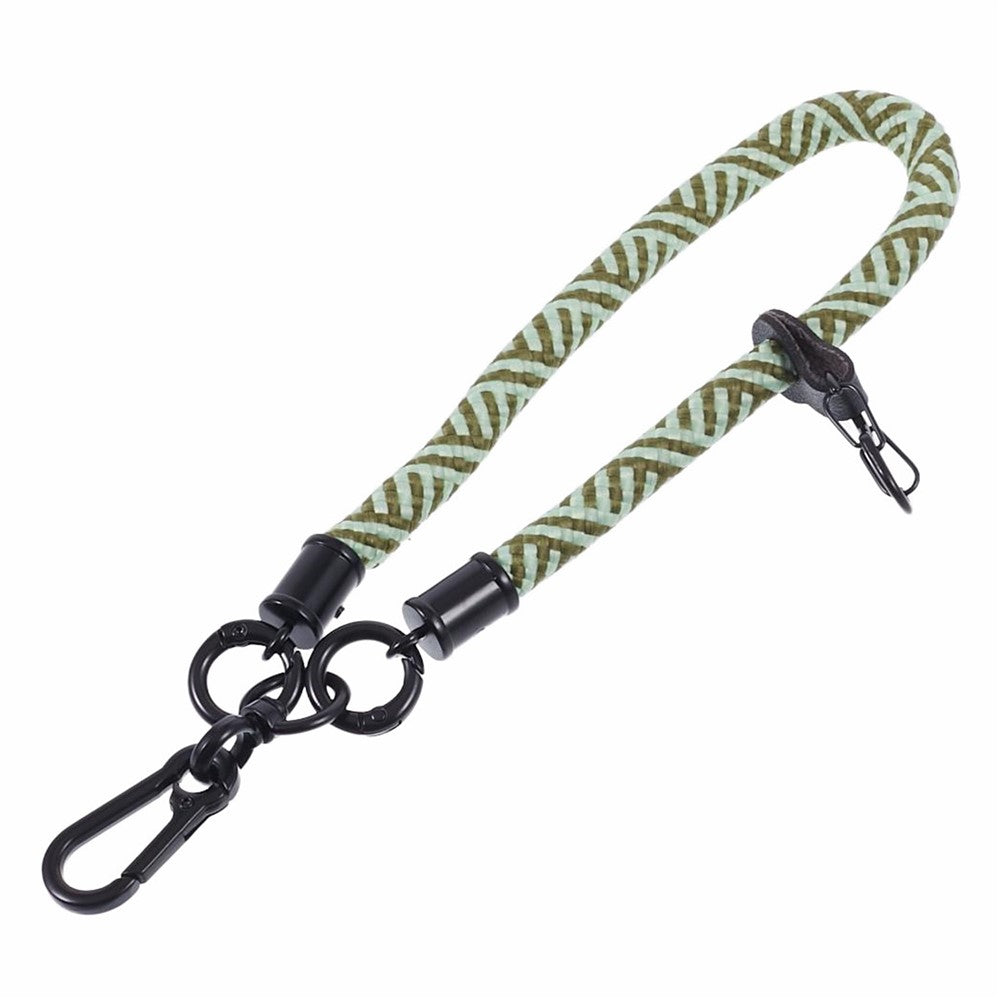 Short Lanyards