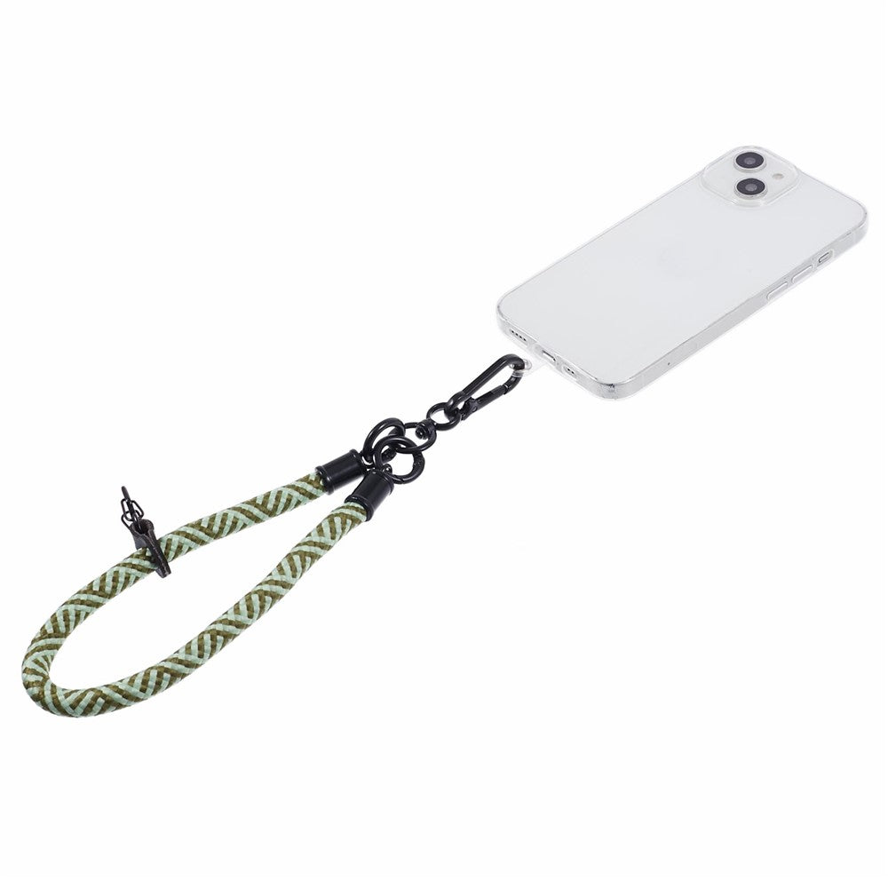 Short Lanyards