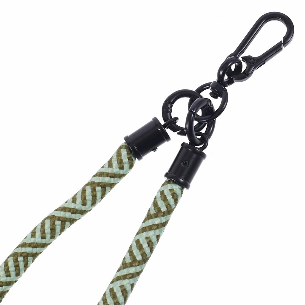 Short Lanyards