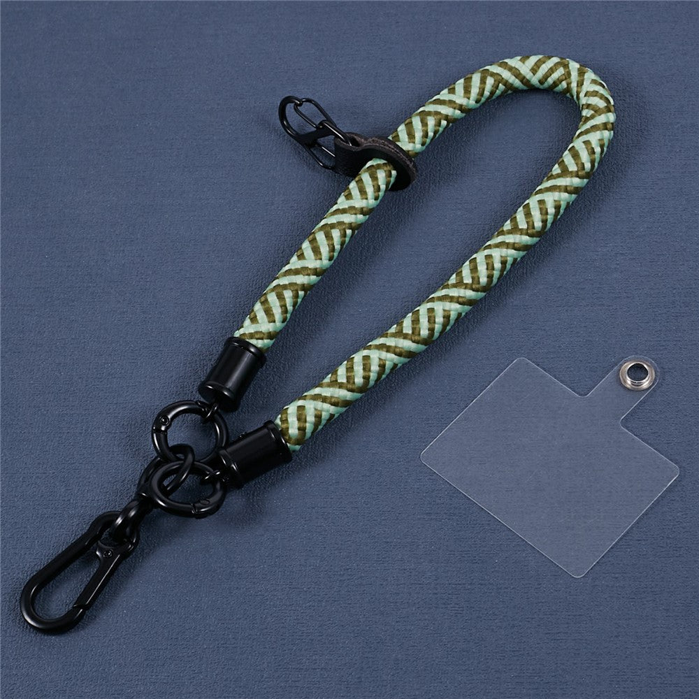 Short Lanyards