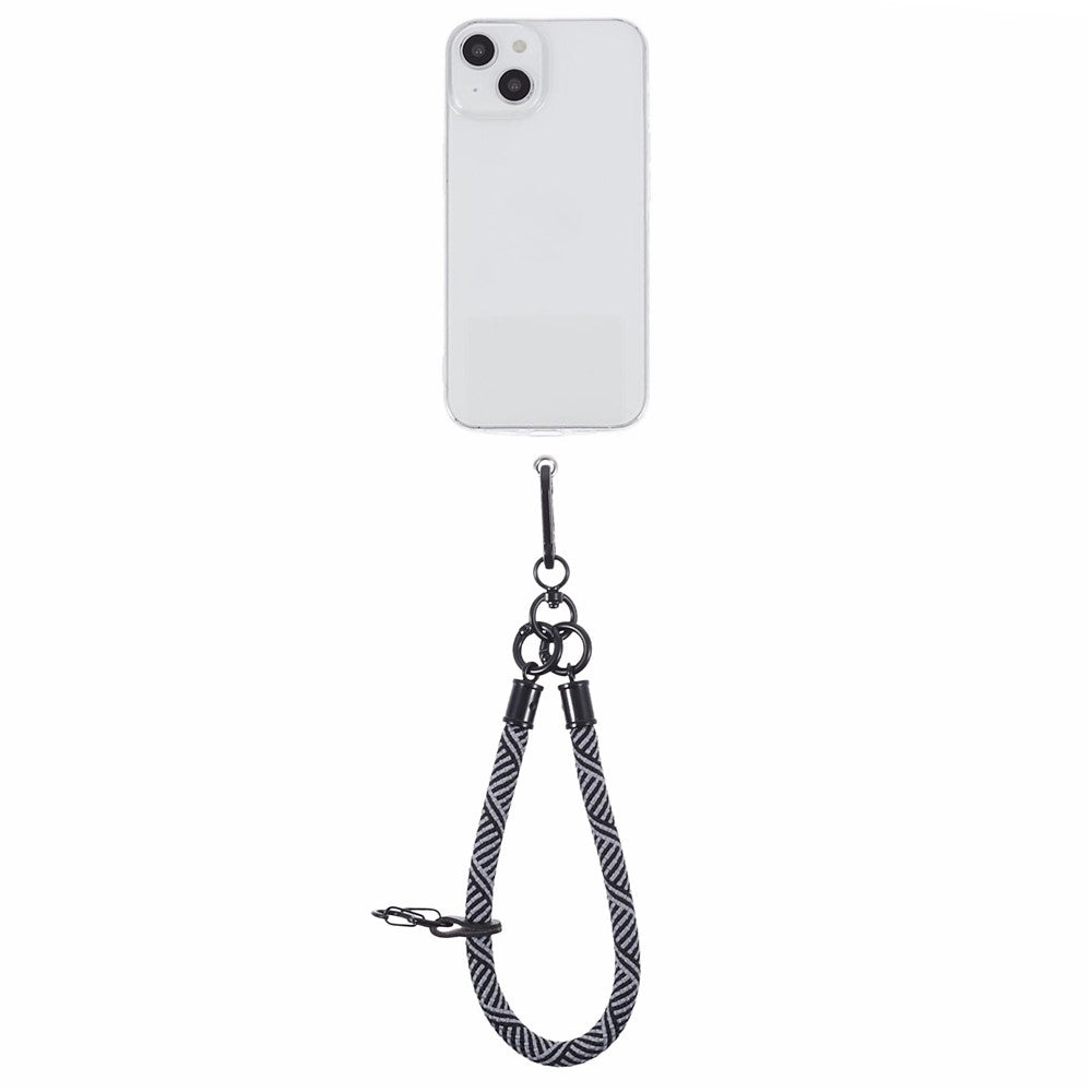Short Lanyards