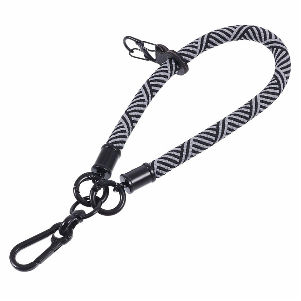Short Lanyards