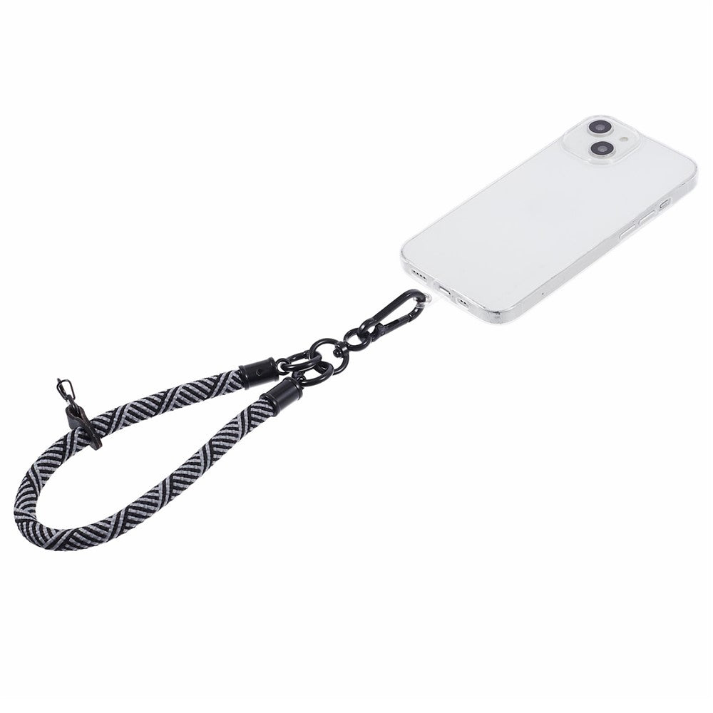 Short Lanyards