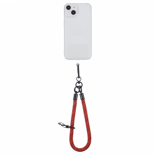 Short Lanyards