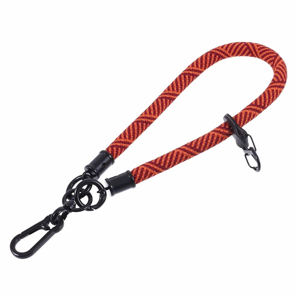 Short Lanyards