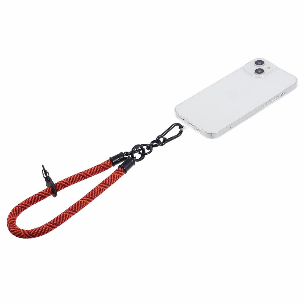 Short Lanyards