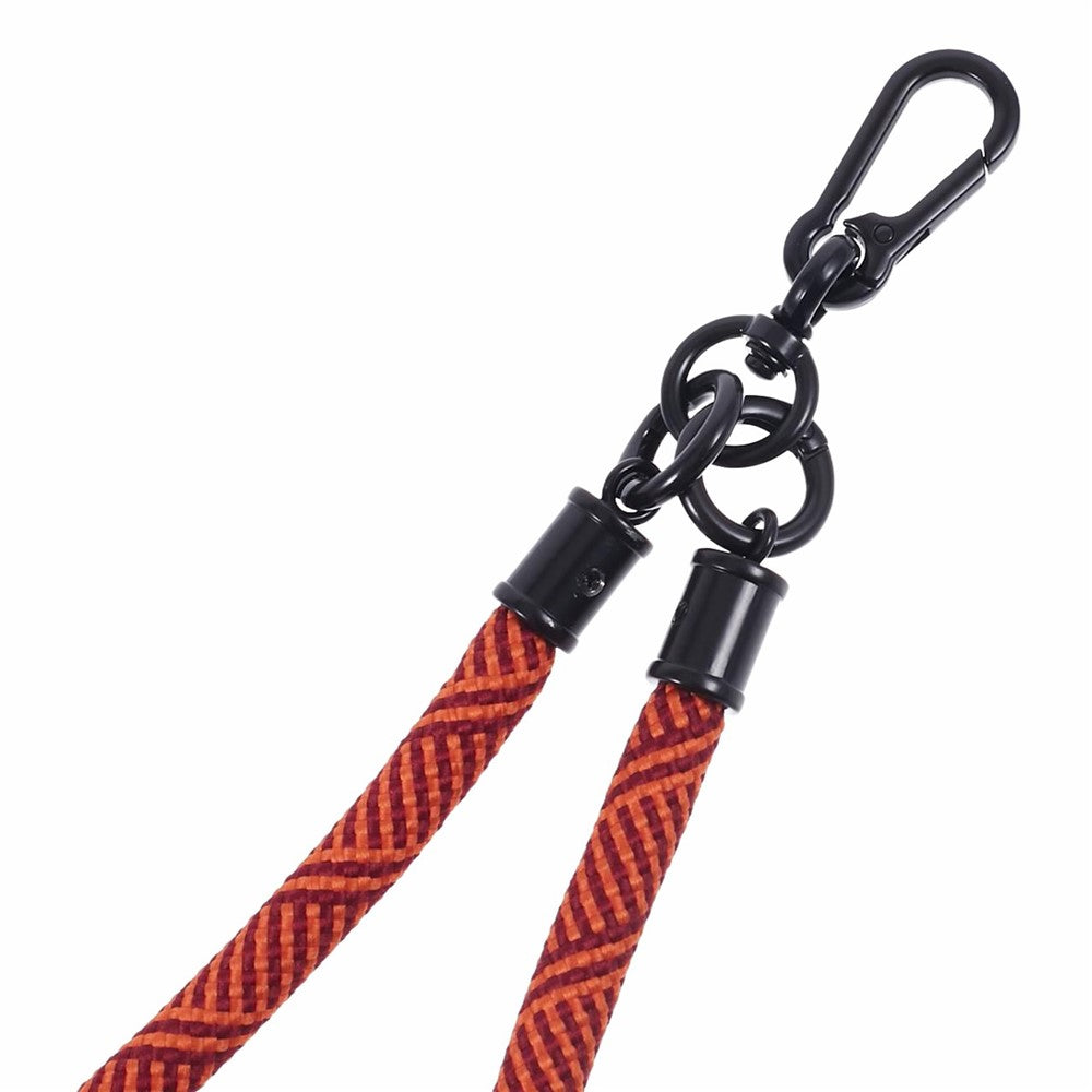 Short Lanyards