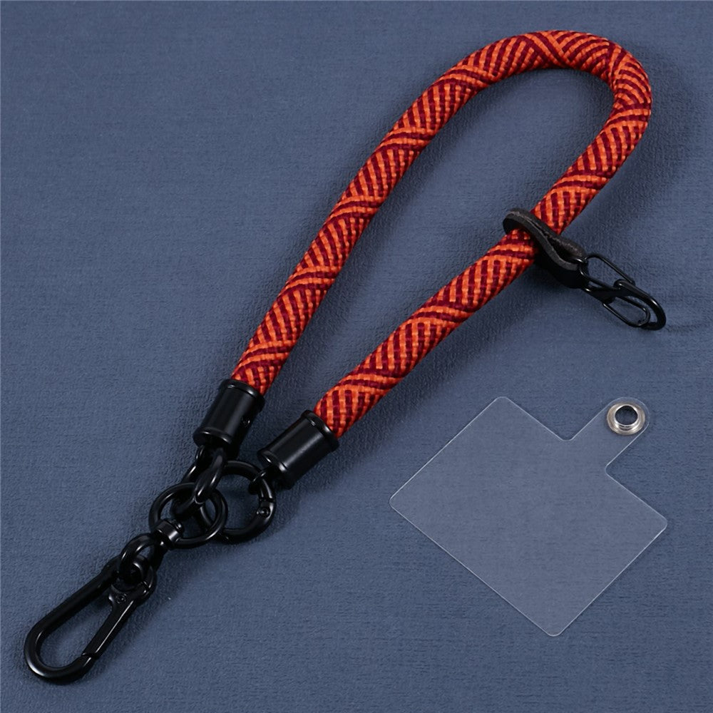 Short Lanyards