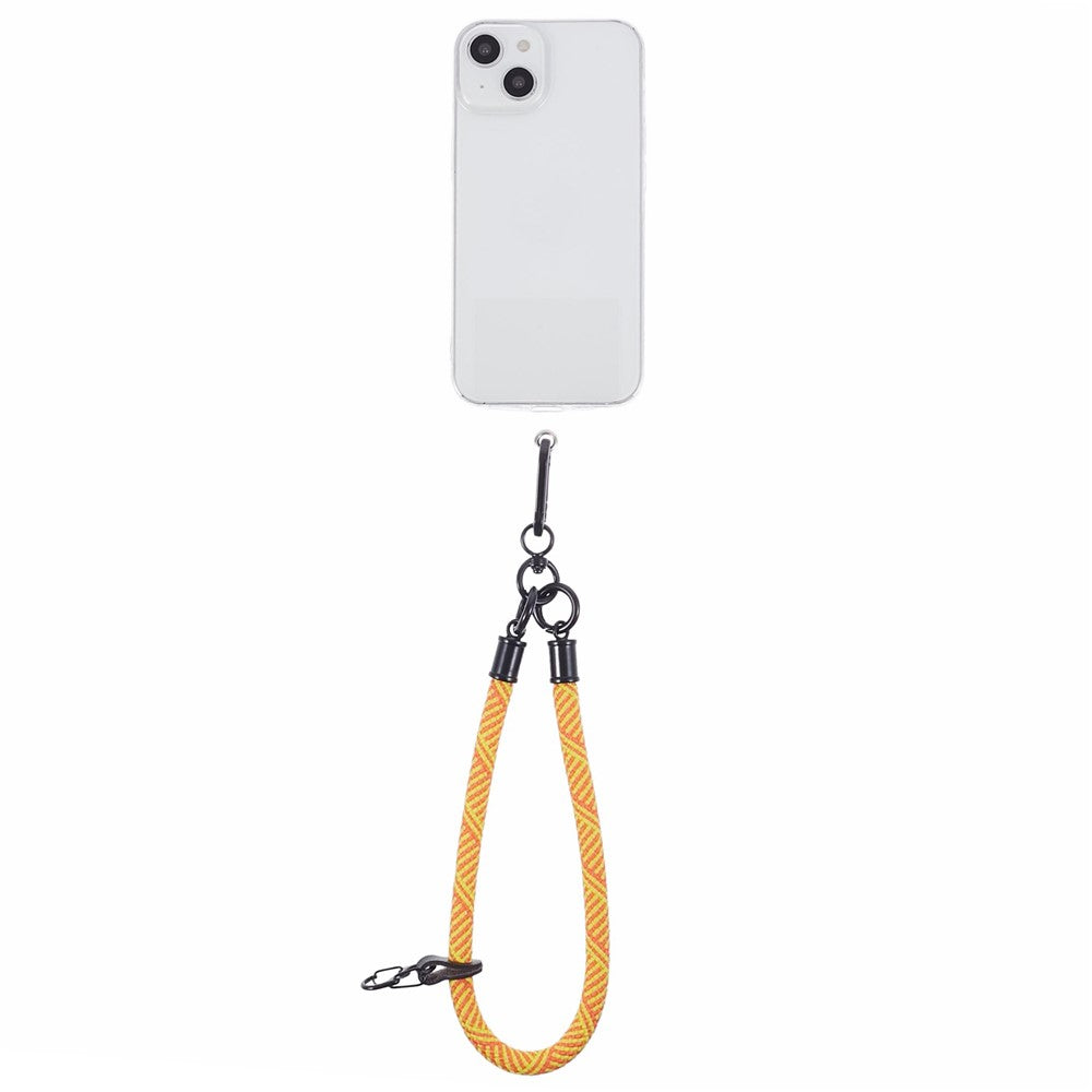 Short Lanyards