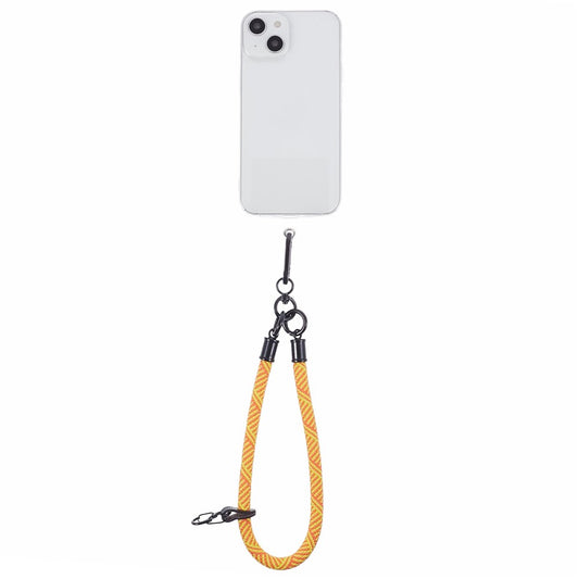Short Lanyards