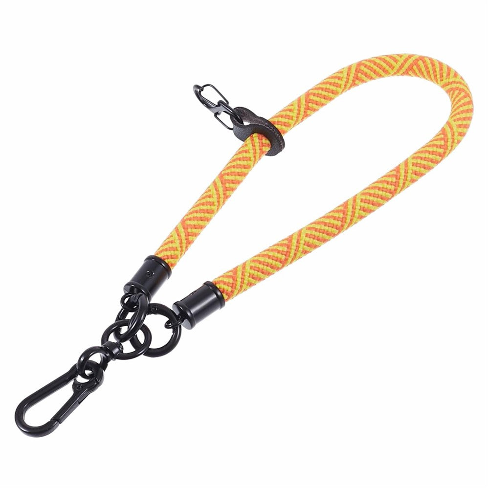 Short Lanyards